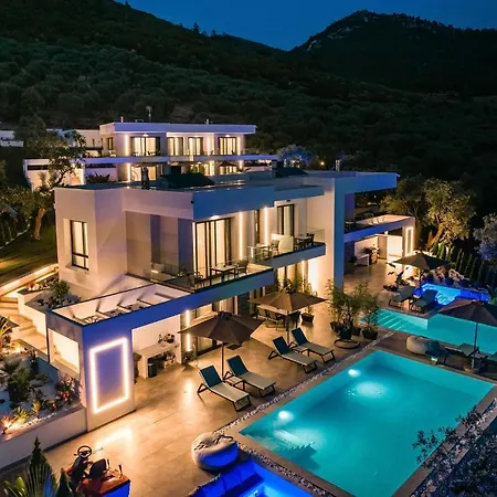 Villa Nooa *