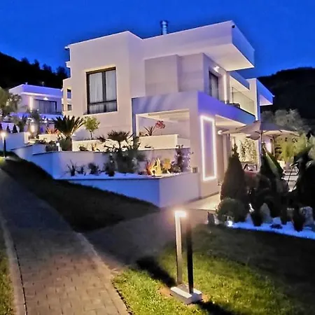 Villa Nooa *