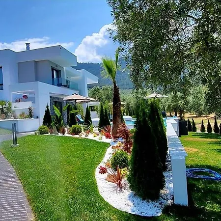 Villa Nooa *