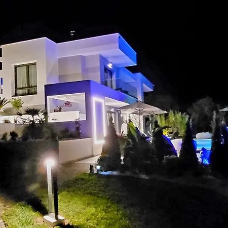 Nooa Villa