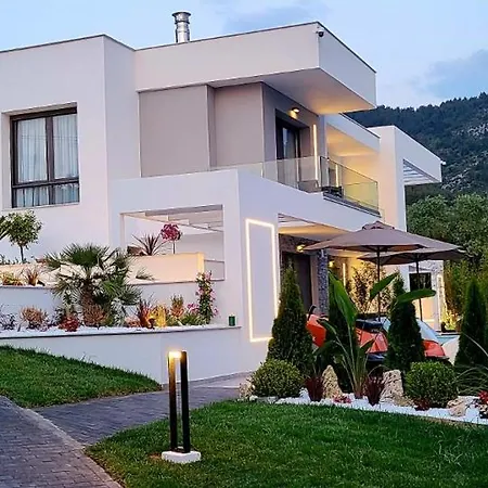 Villa Nooa