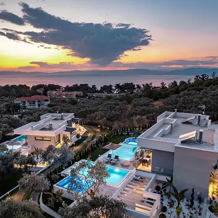 Villa Nooa *