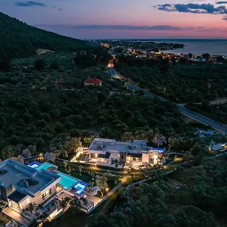 Villa Nooa *