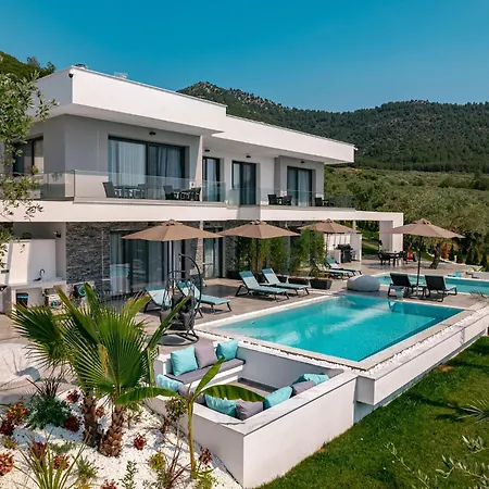 Villa Nooa