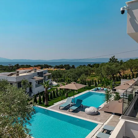 Nooa Villa