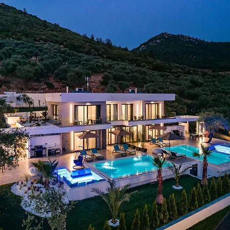 Villa Nooa