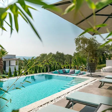 Villa Nooa