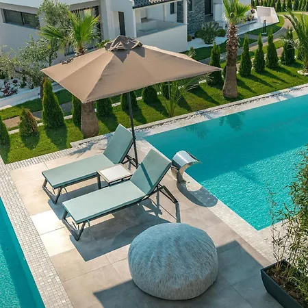 Nooa Villa