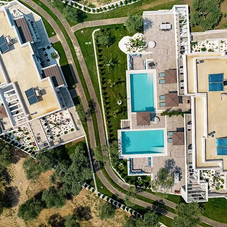 Nooa Villa *