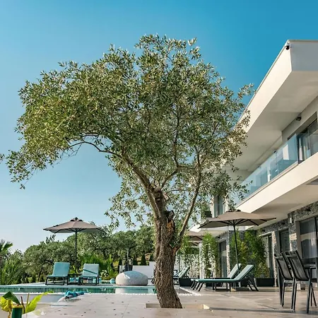 Villa Nooa