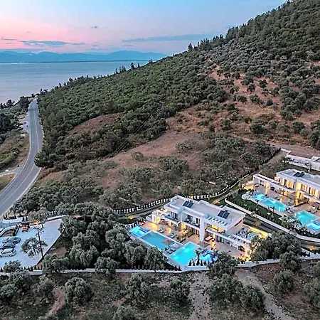 Otel Nooa