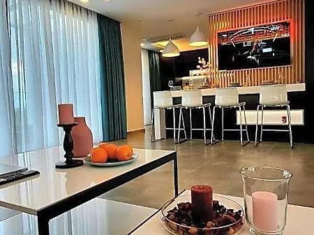Nooa Hotel 4*