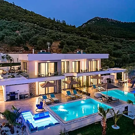Nooa Limenas (Thasos)