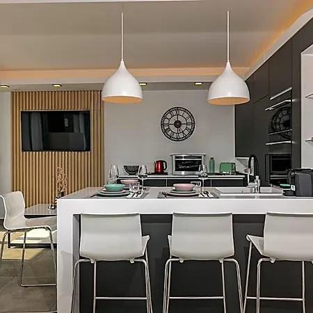 Nooa Otel Limenas (Thasos)