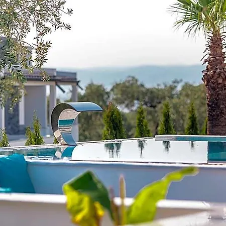 Nooa 4* Limenas (Thasos)
