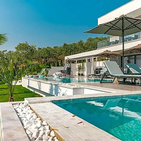 Nooa 4* Limenas (Thasos)