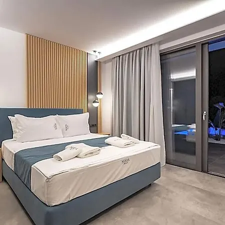 Nooa Otel