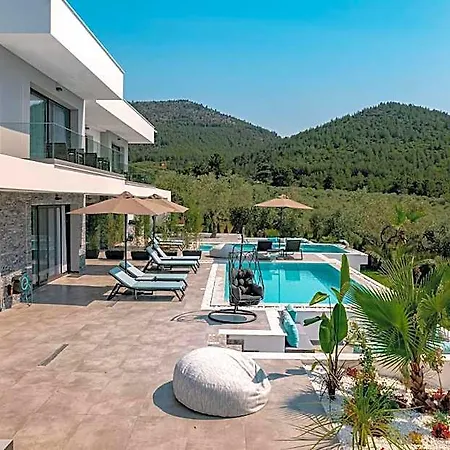 Nooa Otel Limenas (Thasos)