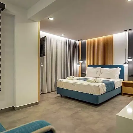 Nooa Hotel 4*